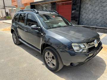 Renault Duster 2016