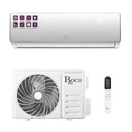 SPLIT ROCH 9000BTU INVERTER 1.25CV