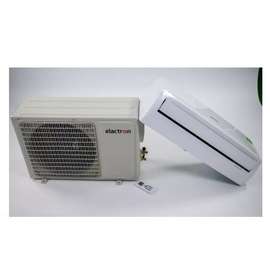 Climatiseur 1.25cv À++ Elactron