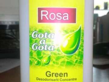Désodorisants auto Gota a gota