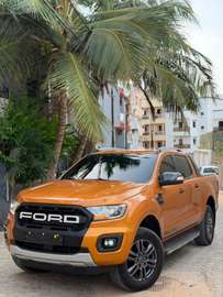 FORD RANGER WILTRACK  2022