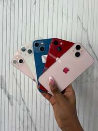 Iphone 13 simple 128go