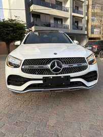 mercedes glc 2018 upgrade 2022