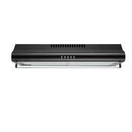 Hotte de Cuisine Hisense 60X60 Noir HHO60PABL