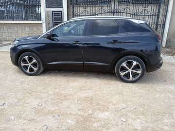 Peugeot 3008 Diesel