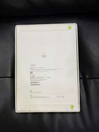 iPad Pro M5 11pouces 512G