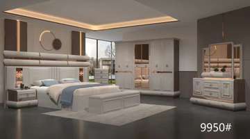 chambre à coucher complète à saisir