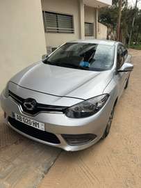 RENAULT XM3 2017 ( vente flash)