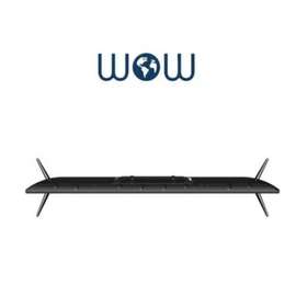 TELEVISEUR 75POUCES WOW SMART ANDROID 4K WA75SU7200C3