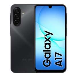 Samsung Galaxy A17 128 Go RAM 4 Go