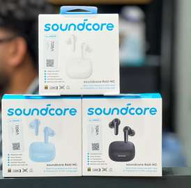 Soundcore R60i NC by Anker