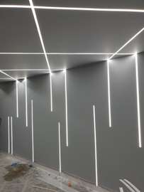 Profils en aluminium pour bandes LED