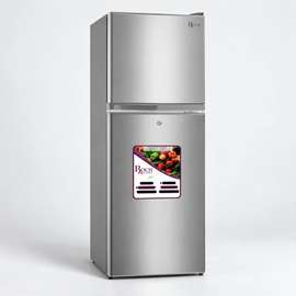 REFRIGERATEUR 135LITRES ROCH 2PORTES GRIS RFR135DTJ