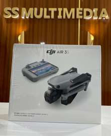 DJI Air 3S Fly More Combo