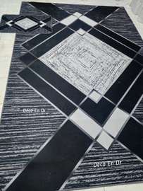 Tapis 3 mètres avec ou sans pose pied