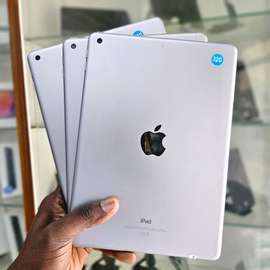 iPad 6eme génération