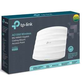 TP Link Access Point EAP225 AC1350 Gigabit