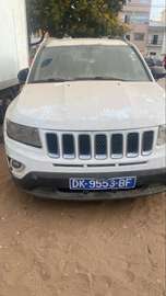 vendre jeep compass 2009