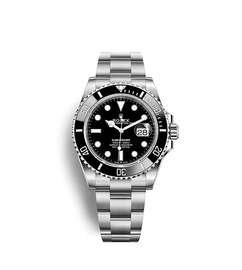 Montre Rolex Submariner