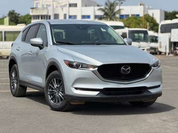 Mazda cx5
