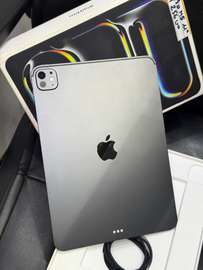 iPad Pro M5 11pouces