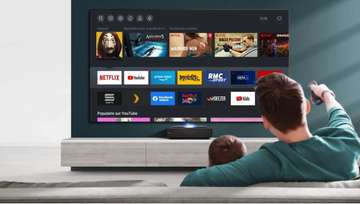 IPTV 100% satisfait ou remboursé