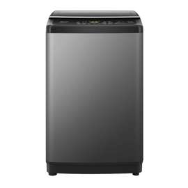 MACHINE A LAVER HISENSE 11KG TOP LOAD GRIS