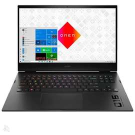 HP OMEN GAMING LAPTOP 16 RYZEN 7