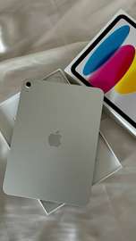 iPad A16 256GB descellé