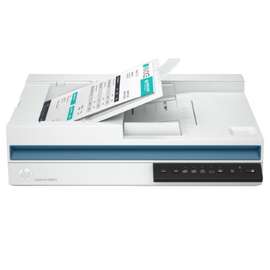 HP SCANJET PRO 3600 F1 SCANNER