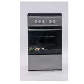 CUISINIERE ELACTRON 4FEUX 50X50 INOX EL5050