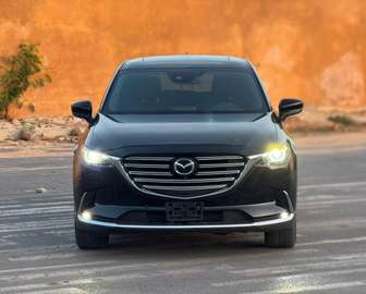 MAZDA CX9 AWD Année :  2019