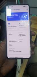 One plus 10 pro 5g venant 128go ram 8go 5g