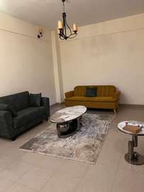 Bel appartement neuf meublé lumineux à louer à HLM Fass