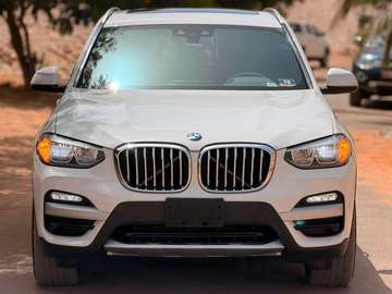 Bwm x3
