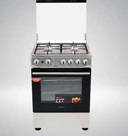 Cuisinière ASTECH Gaz CK63