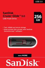 Clé usb 256gb sandisk original
