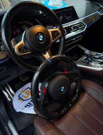 Volant sport
