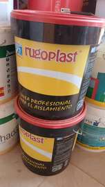 Peinture étanchéité liquide rugoplast