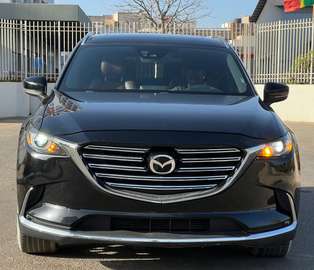 Mazda CX-9 Signature