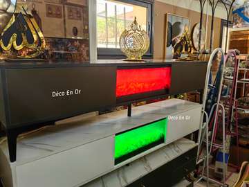 Table télé