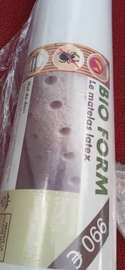 Matelas orthopédique bio form