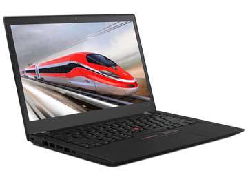 Lenovo Thinkpad T470s Cor i5 Tactile