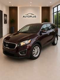 Kia Sorento 2017