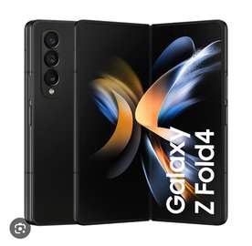 Samsung fold 4 256