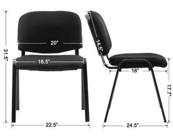 Chaise bureau