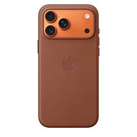 Coque en TechWoven MagSafe  iPhone 17 Pro Max