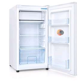 REFRIGERATEUR CHANGER BAR 1 PORTE BLANC BC105