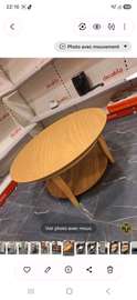 Table basse