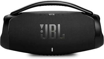JBL Boombox 3 wifi
